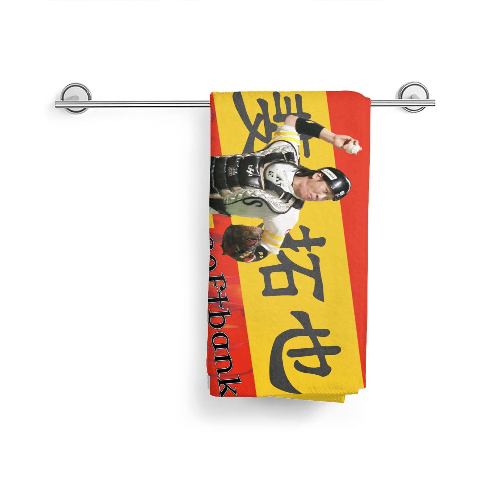 ホリアクくじ サイン入りタオル ホリアクくじ サイン入りタオル レキシ タオル 刺繍ミニタオル